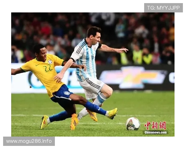阿根廷与巴西巅峰对决直播：南美超级德比战火爆上演